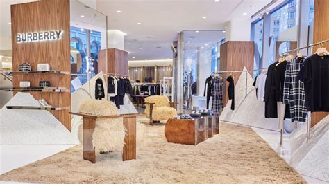 burberry pop up nordstrom|Burberry Limited.